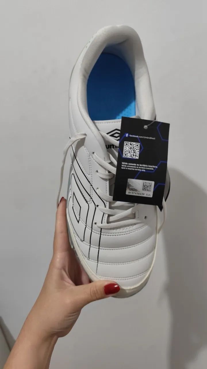 Chuteira umbro - Foto 2