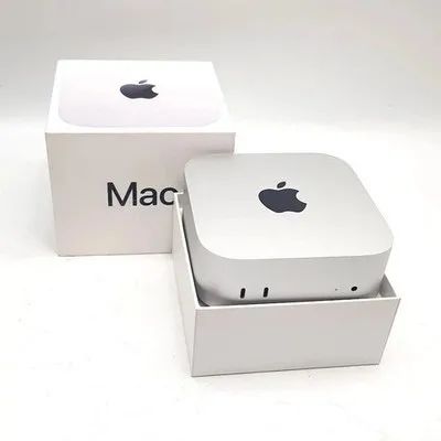 Mac mini m4 16gb 256gb SSD - Foto 3
