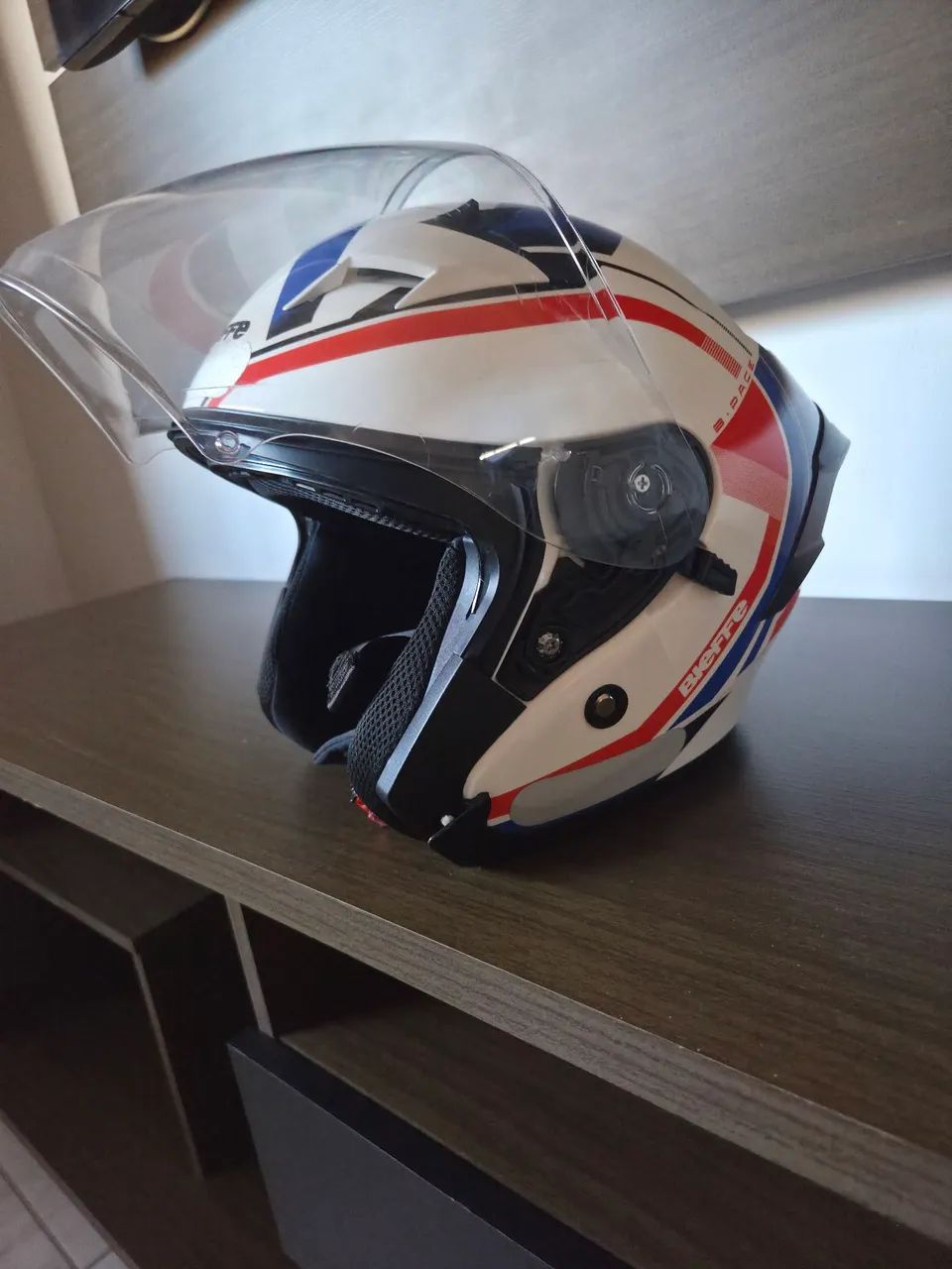 BIEFFE BPACE WAVE N58  - Foto 4