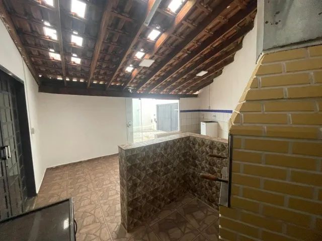 Casa 2 dormitórios  - Foto 4
