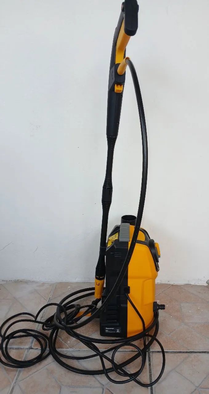 Lavadora de alta pressão WAP - Foto 4