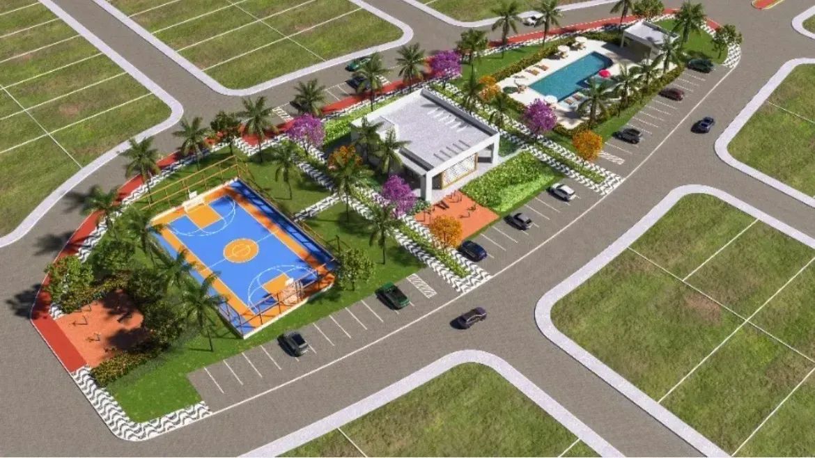 Barra Dos Coqueiros Cond capacabana beach Residence - Foto 5