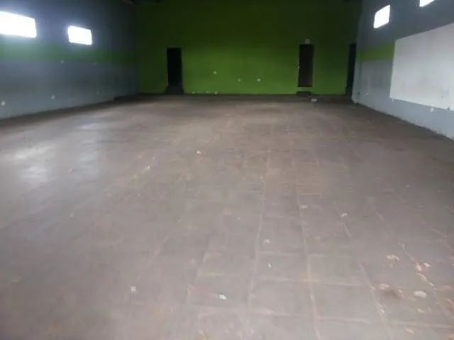 SALÃO COMERCIAL NO BAIRRO GUANANDI - Foto 5