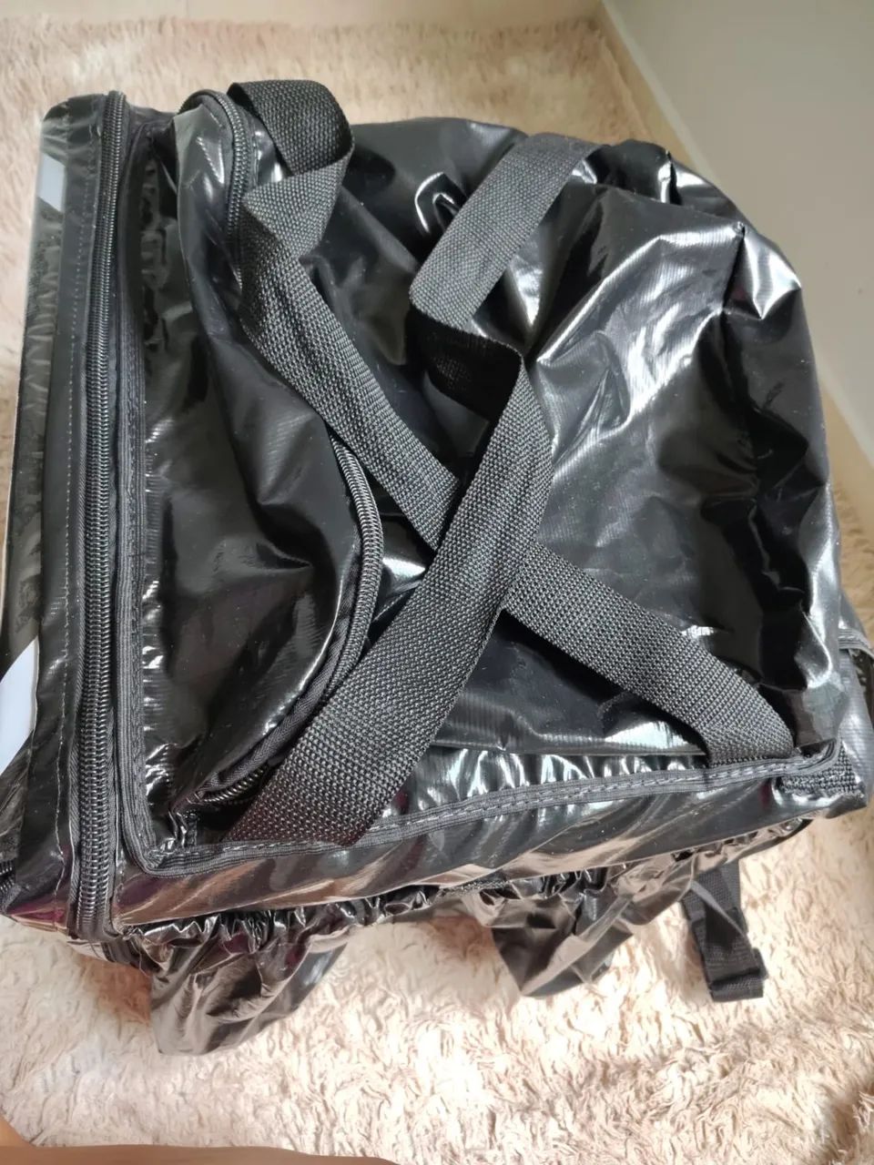 Mochila/Bag 45 litros /nova - Foto 4