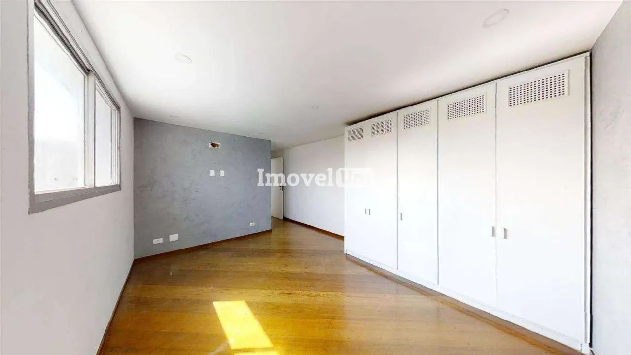 Campo Belo | Apartamento 5 quartos, sendo 5 suites - Foto 4