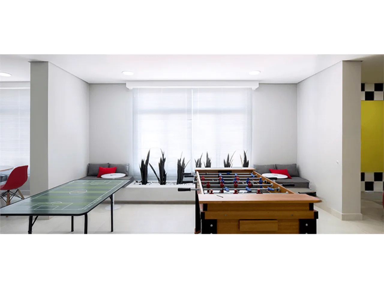 Apartamento com 2 quartos à venda em Centro - SP - Foto 3