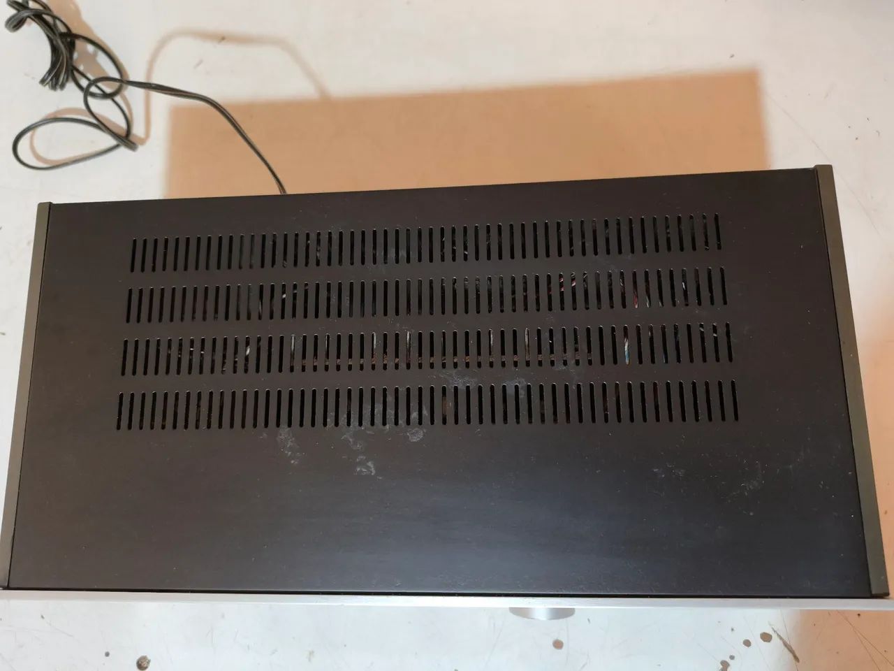 Lindo Receiver Sansuy R50  - Foto 2