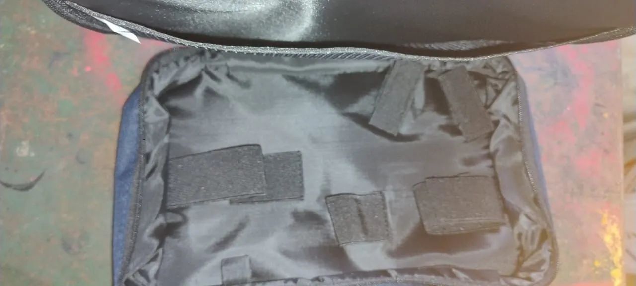 9 Bolsas Bosch - Novas - Foto 3