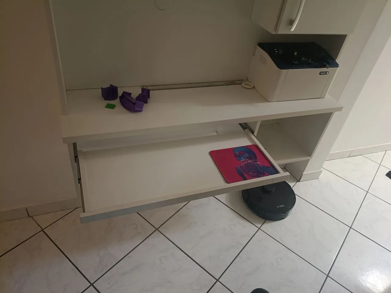 Escrivaninha de parede - Foto 2