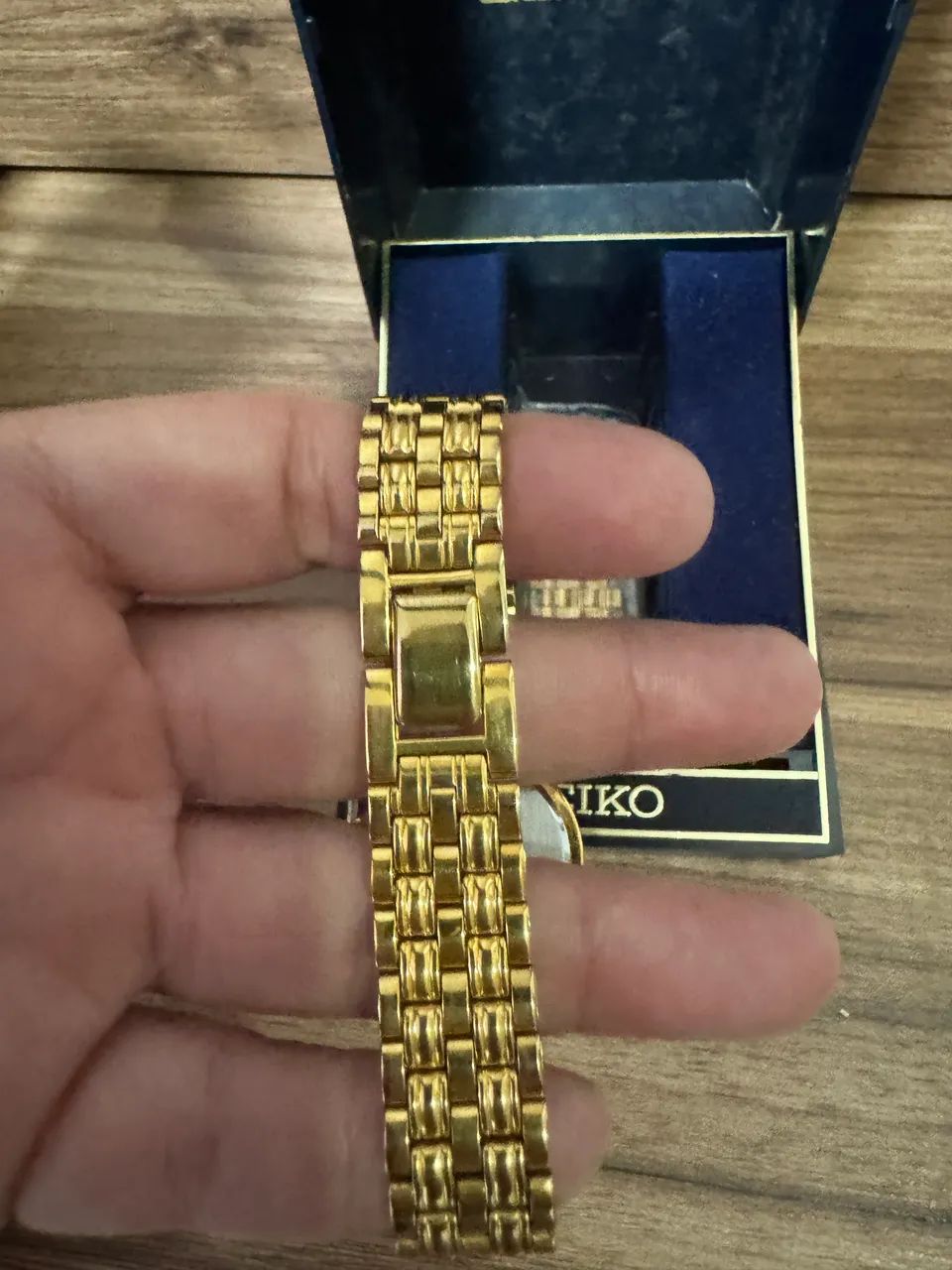 Relógio Seiko raridade  - Foto 5