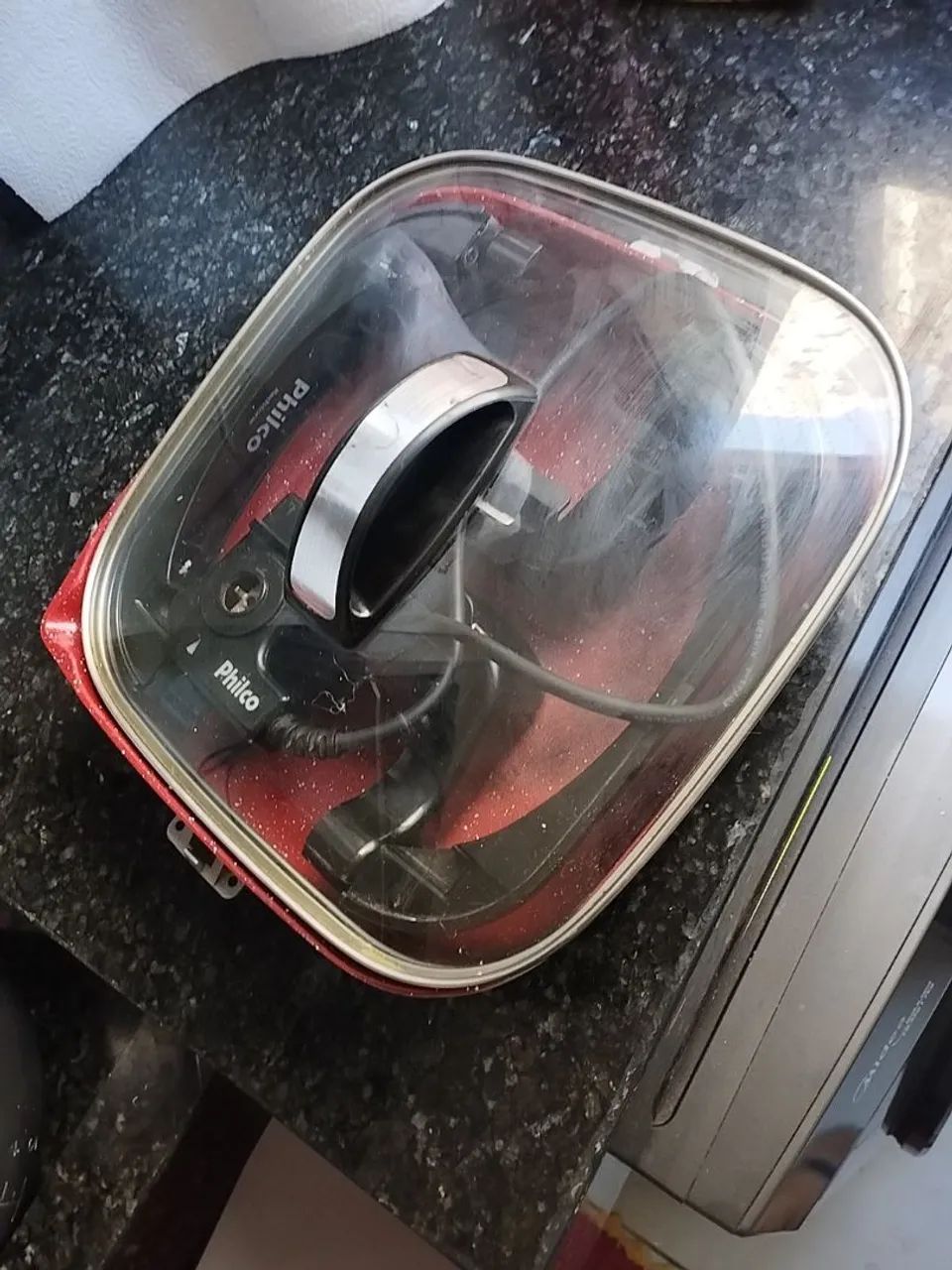 Panela Elétrica