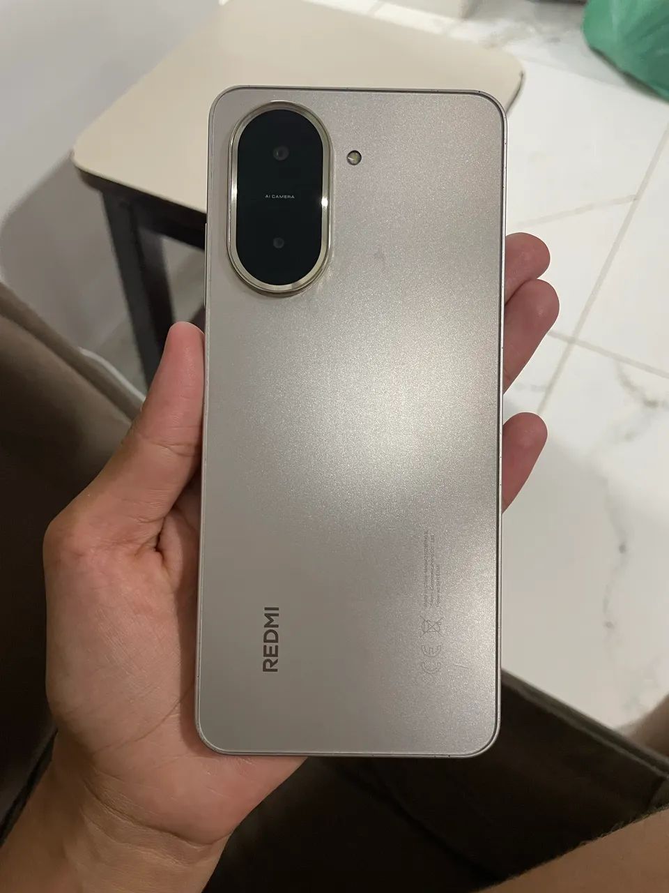 Redmi A5 - Foto 5