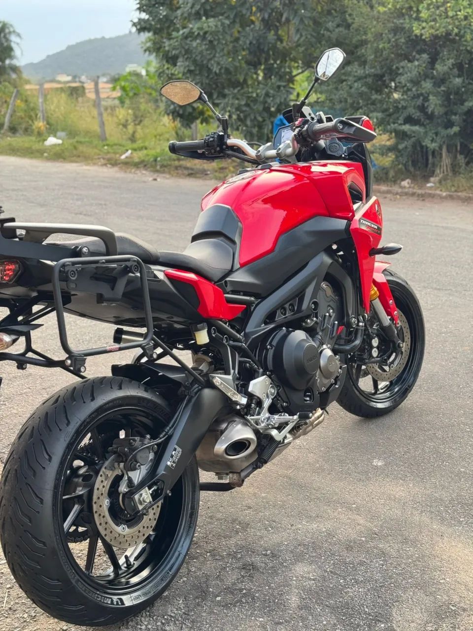 Tracer 900 gt  - Foto 2
