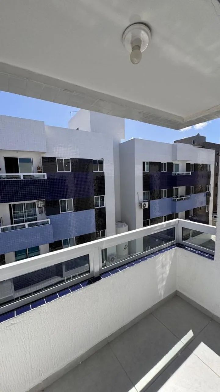 Apt alugar 