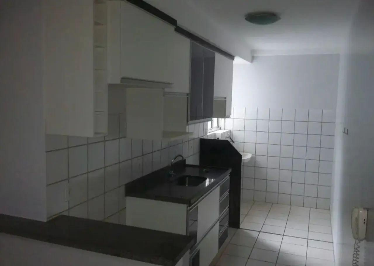 Apartamento Condomínio Rosa dos ventos. codigo: 332815 - Foto 3
