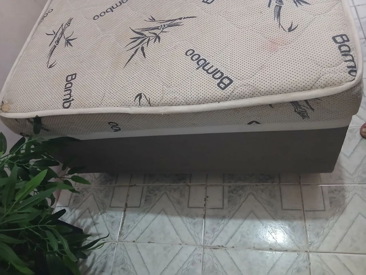 CAMA BOX SOLTEIRO  - Foto 3