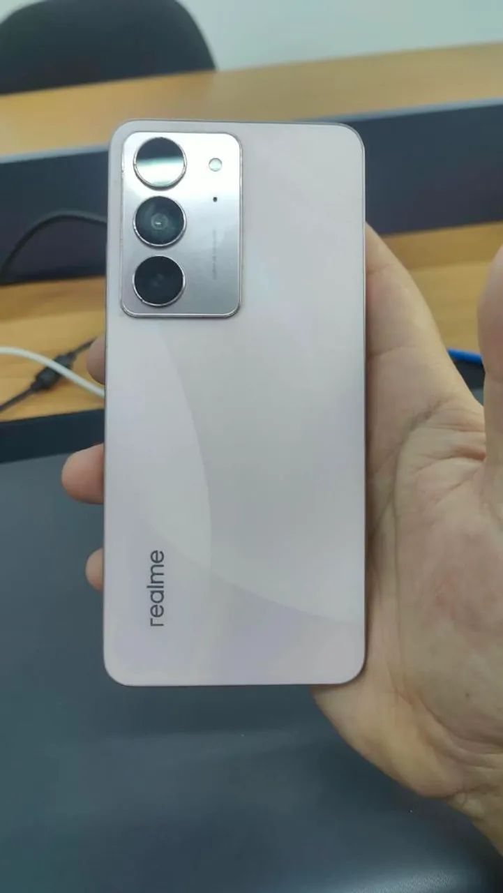 Realme C75X 256 GB  - Foto 2