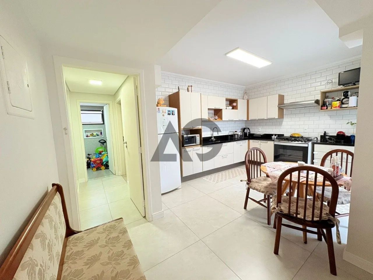 Apartamento | Reformado | Lazer Completo | Centro | em Serra Negra-SP - Foto 3