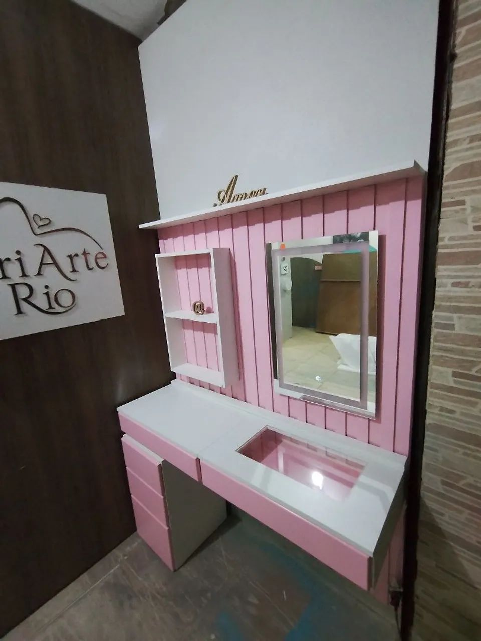 Penteadeira  - Foto 4