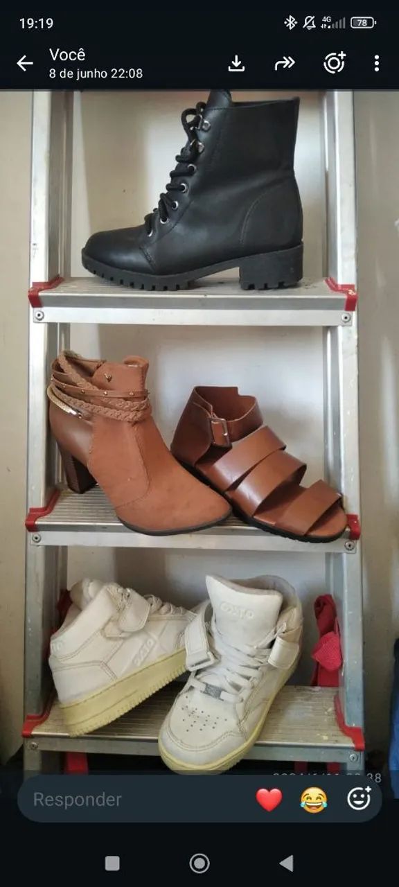 BOTA - Foto 2