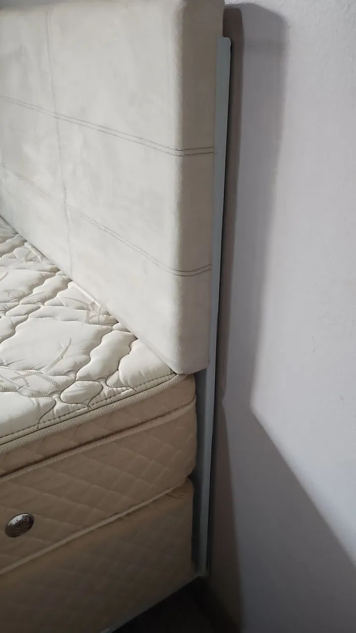 Cama box completa viúva  - Foto 5