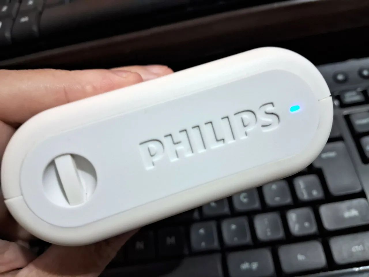 Caixa de som Bluetooth Philips BT55  Original  - Foto 3