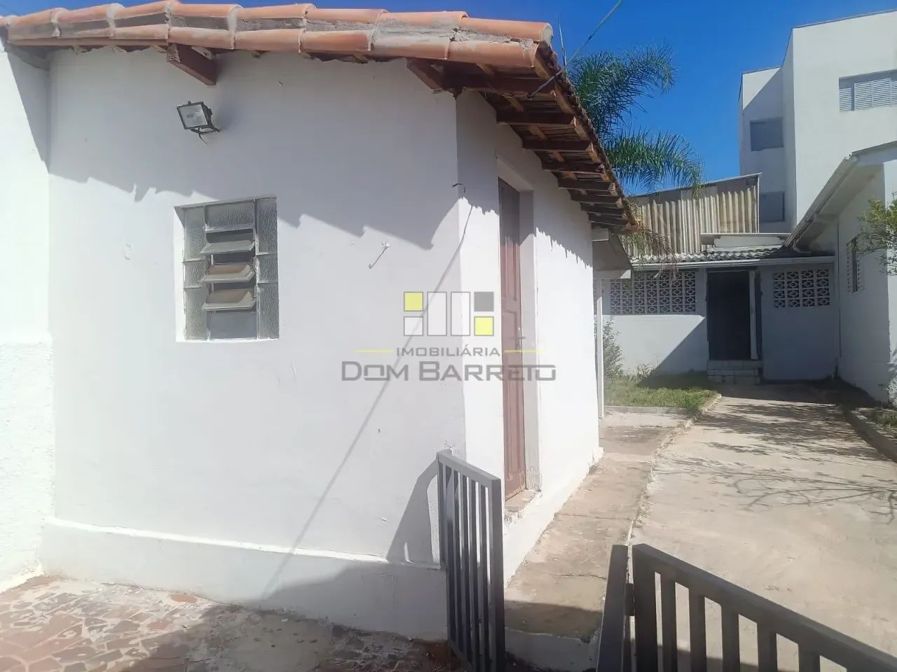 Casa com 2 dormitórios para alugar - Centro - Sumaré/SP - Foto 2