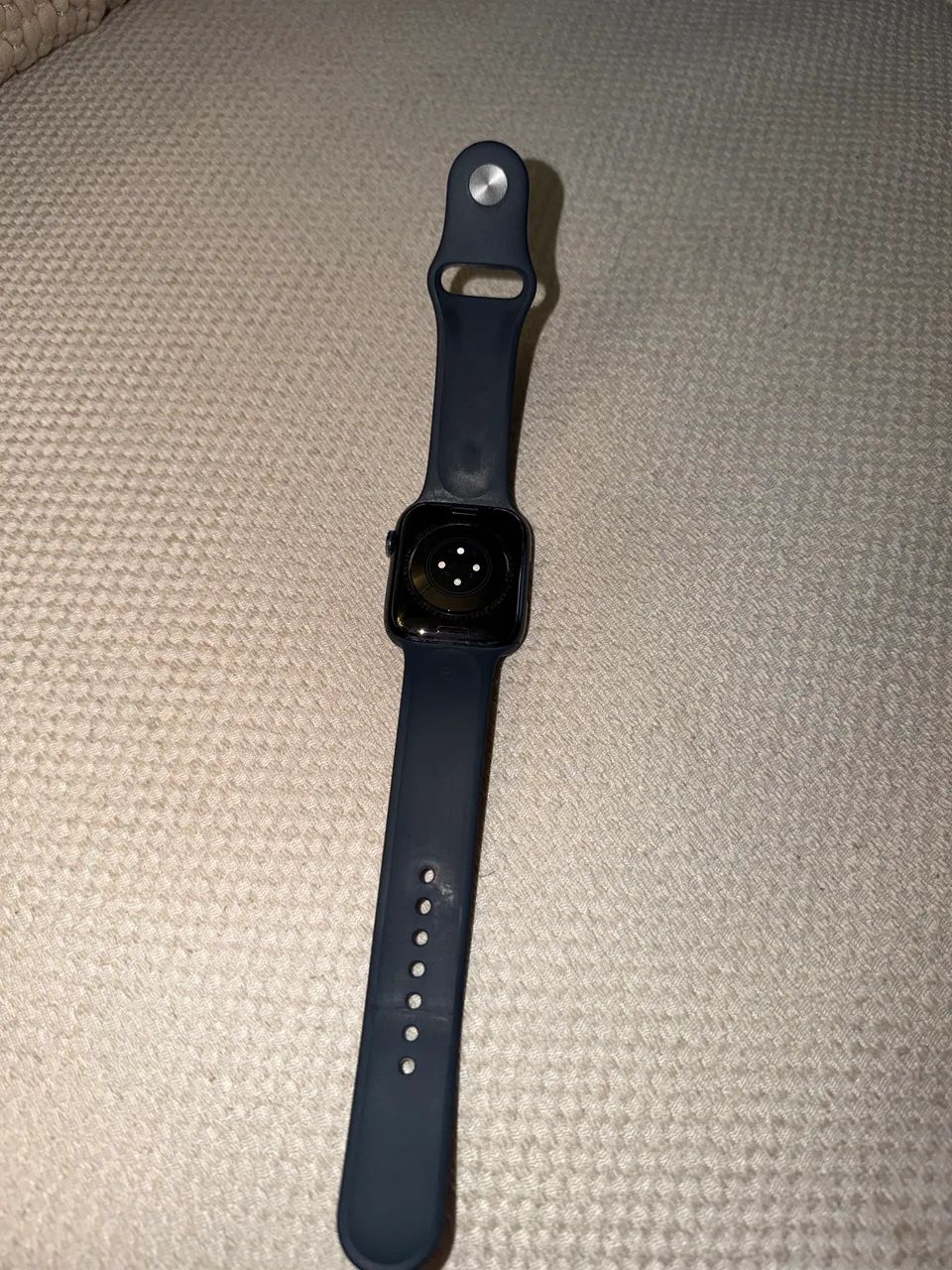 Apple Watch Séries 9 - 45mm - Foto 2