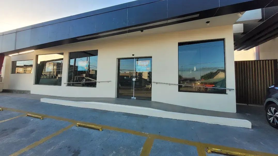 OPORTUNIDADE COMERCIAL NO BAIRRO VILA NOVA - Foto 2