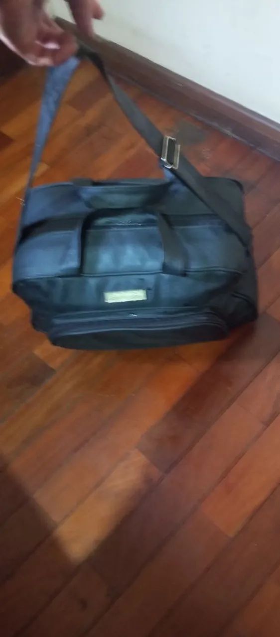 Bolsa  de viagem 10k - Foto 2
