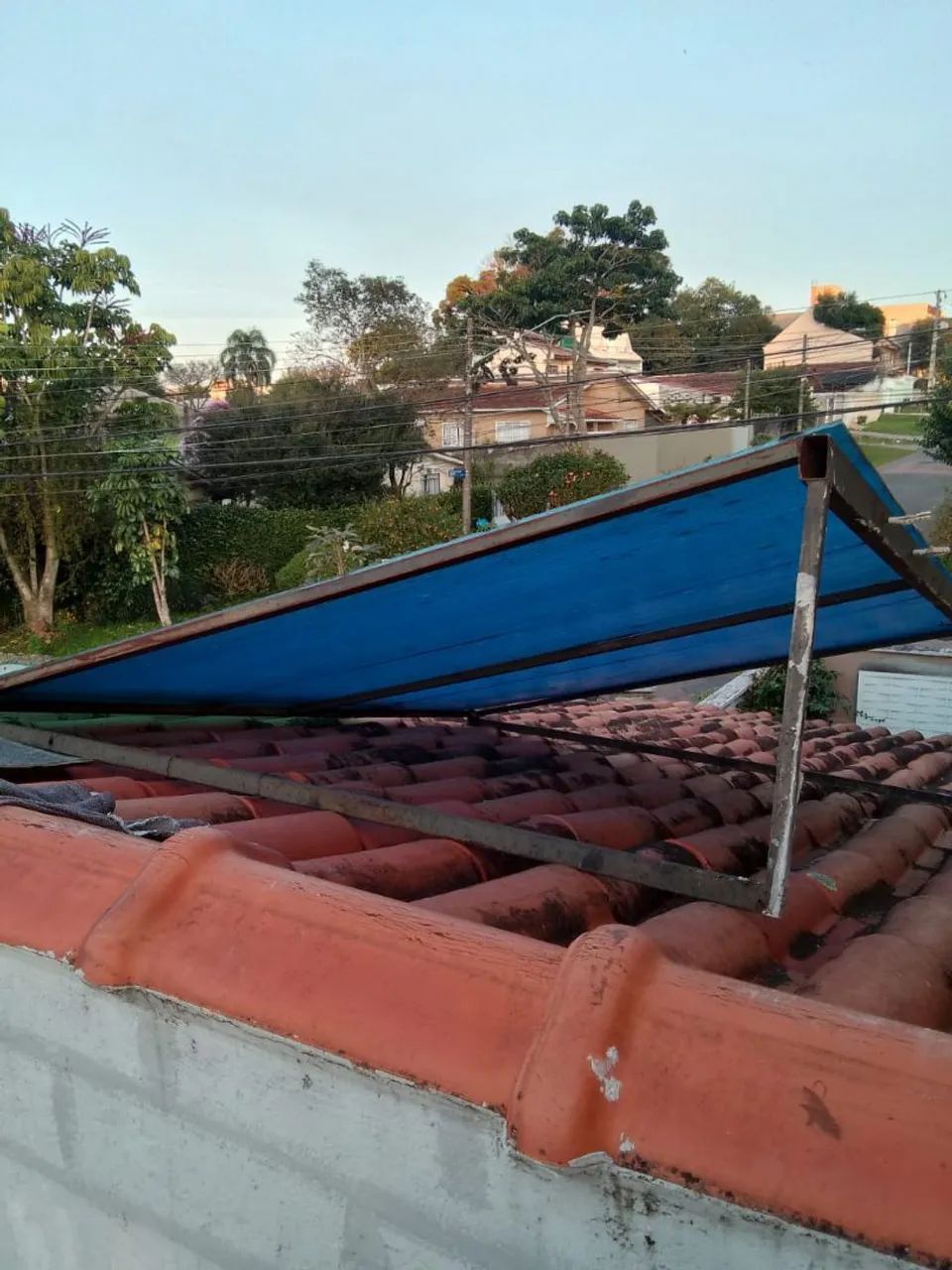 Toldo