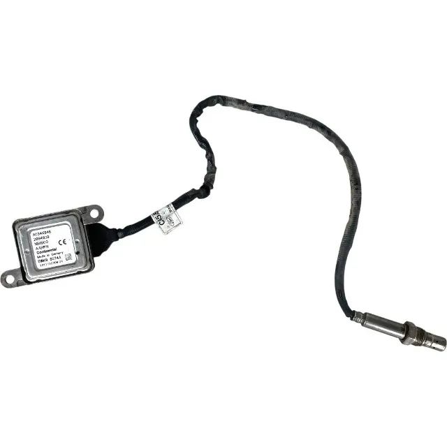Sensor Nox Arla 32 Vw Delivery * 10160 Cargo 816 1119 - Foto 6