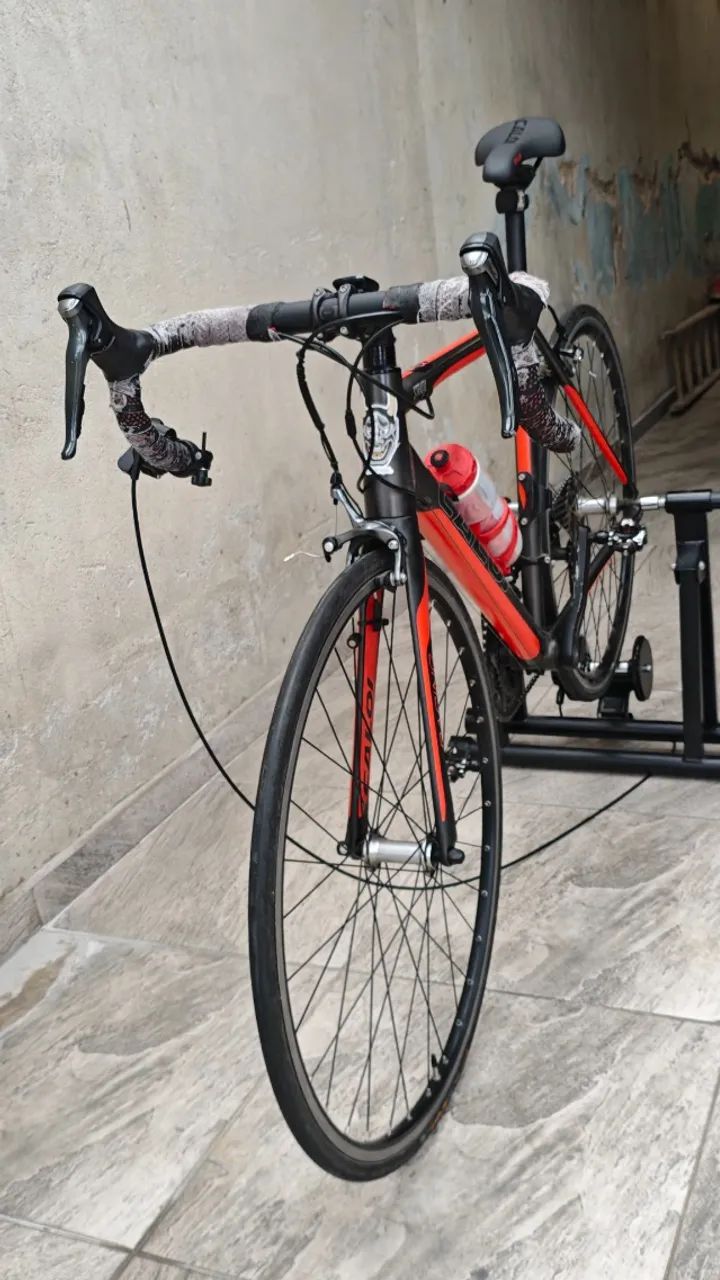 Caloi Strada Racing - Foto 5