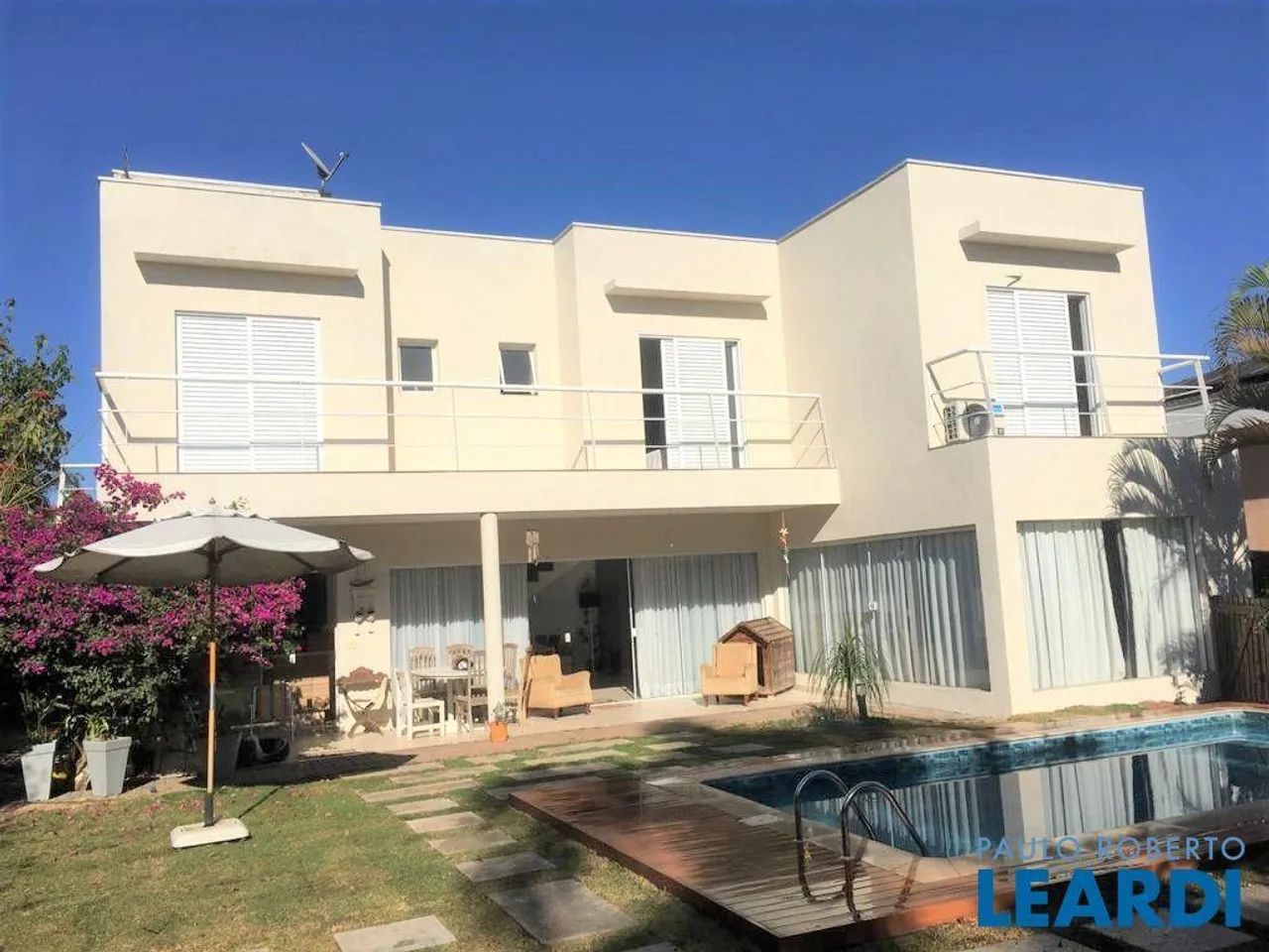 CASA EM CONDOMÍNIO - TARUMÃ - SP - Foto 2