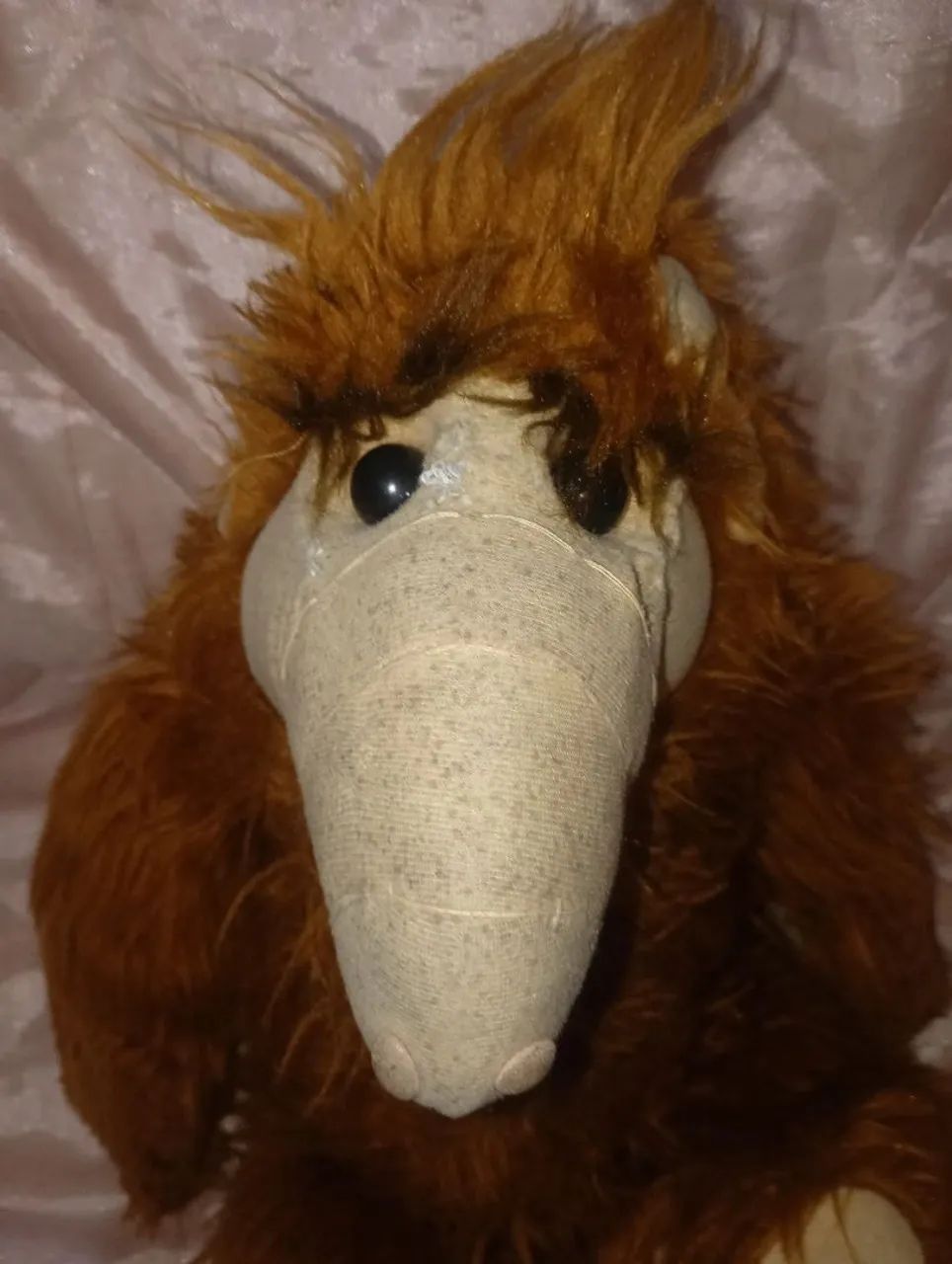  ALF O ETMOSO ANOS 90 - Foto 3
