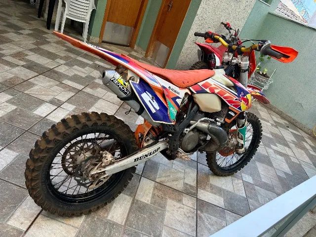 KTM 300 2T