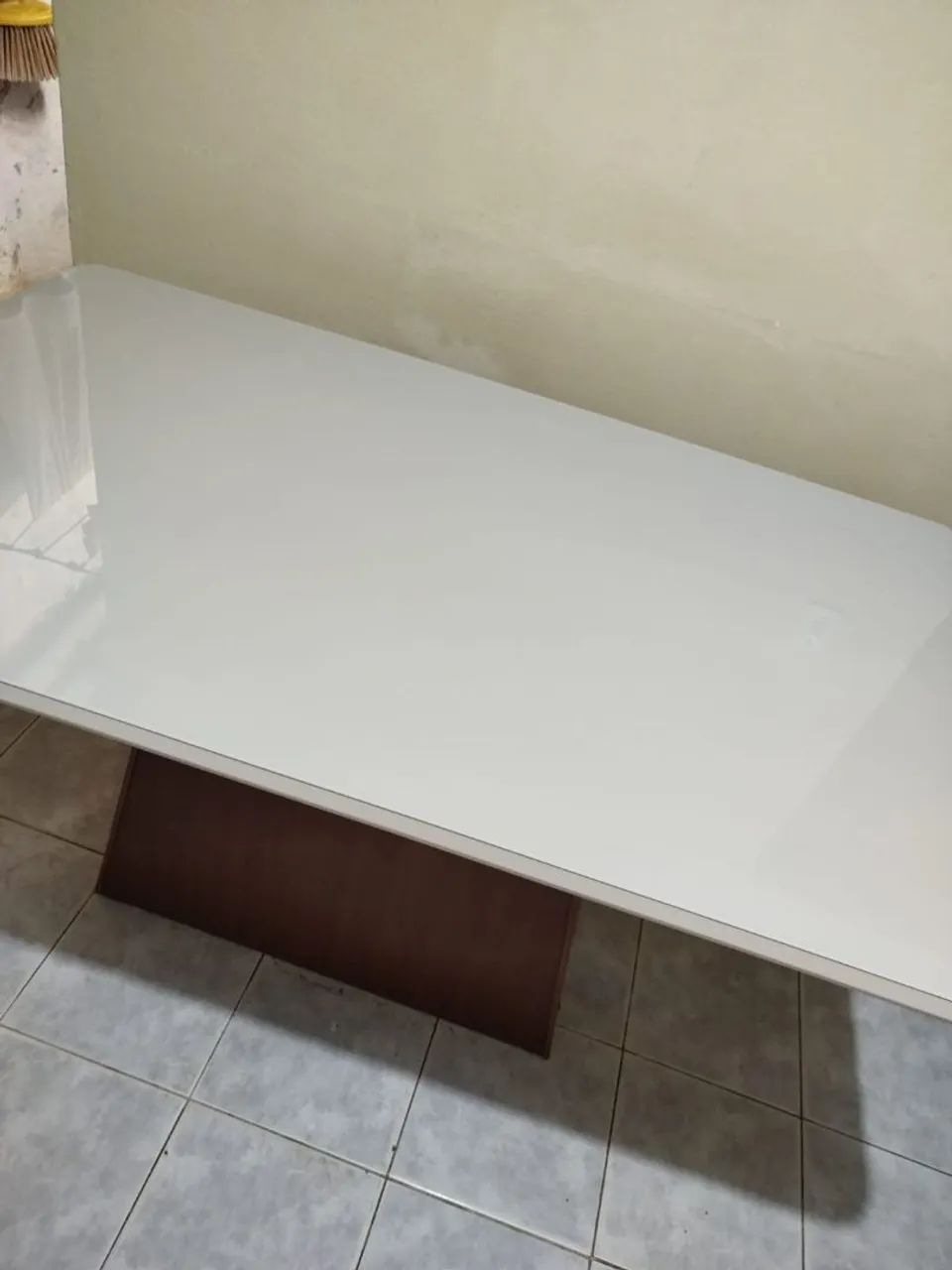 Mesa + 6 cadeiras  - Foto 4