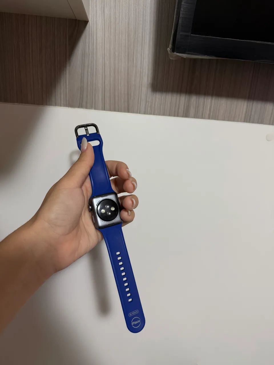 Apple watch series 3 38mm - Foto 3