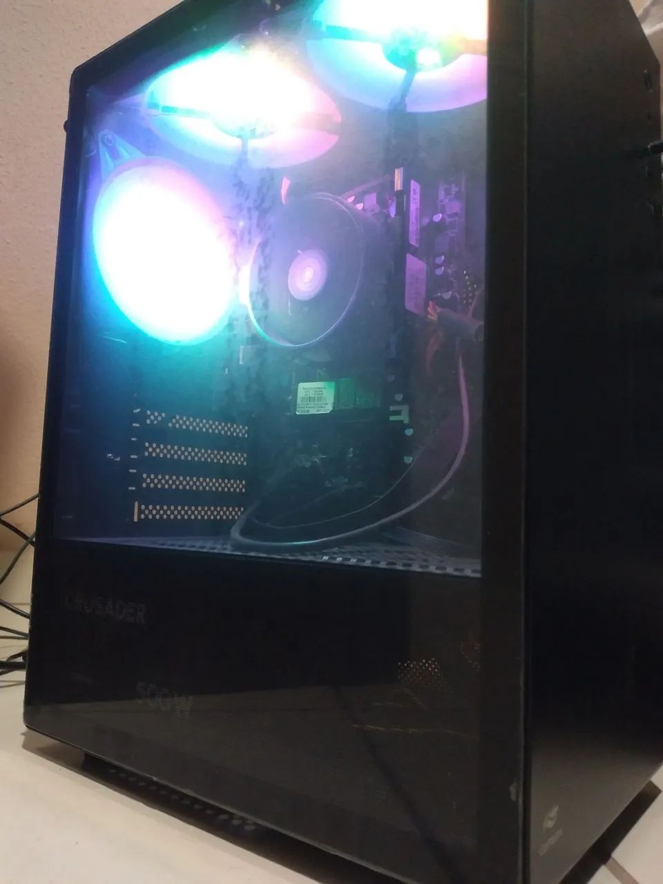 Computador Ryzen 7  - Foto 2