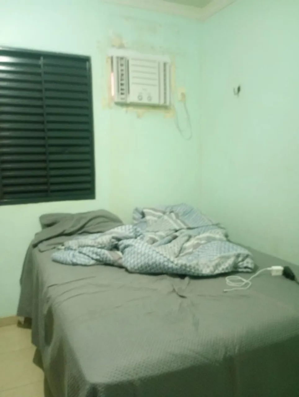 Vende-se apartamento na cachoeirinha,entre o morro e o crespo! - Foto 4