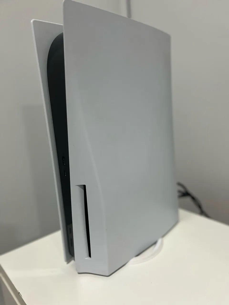 Ps5 zerado  - Foto 4