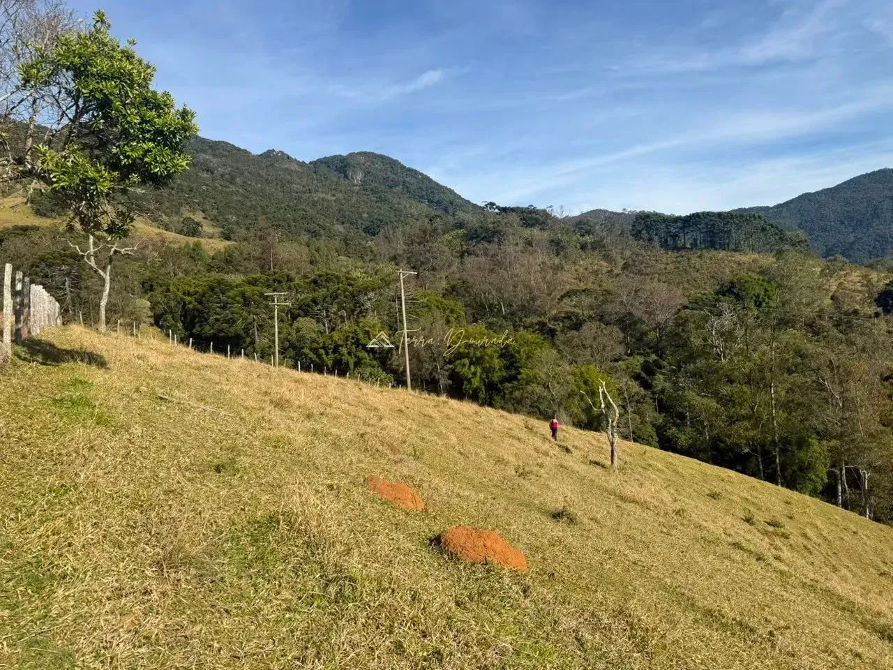 TERRENO À VENDA | BAIRRO DO SERRANO  SÃO BENTO DO SAPUCAÍ/SP - Foto 7