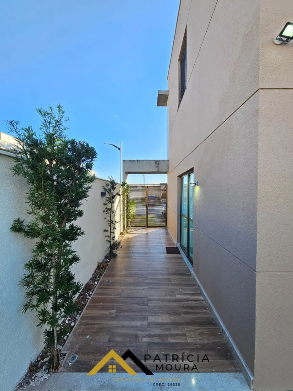 Casa duplex 100% mobiliada 4/4 com 2 suítes em condomínio no bairro Sim - Foto 9