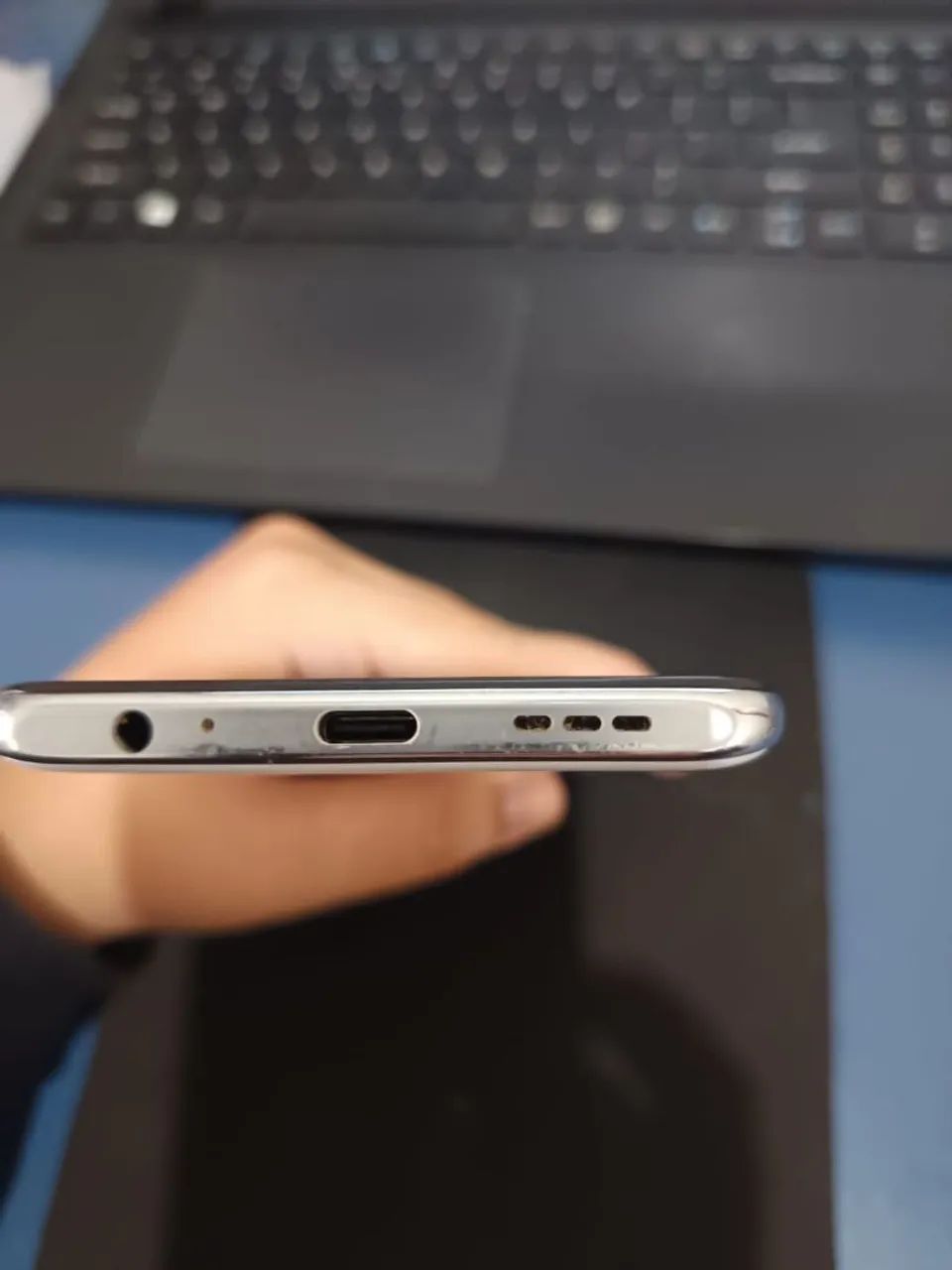 Vendo Redmi Note 10s - Foto 2