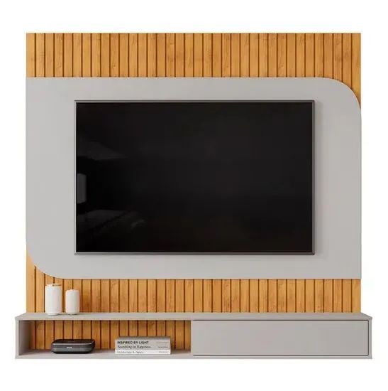 Painel Tom Para Tv Até 65 Polegadas 1 Porta Dj  - Foto 3