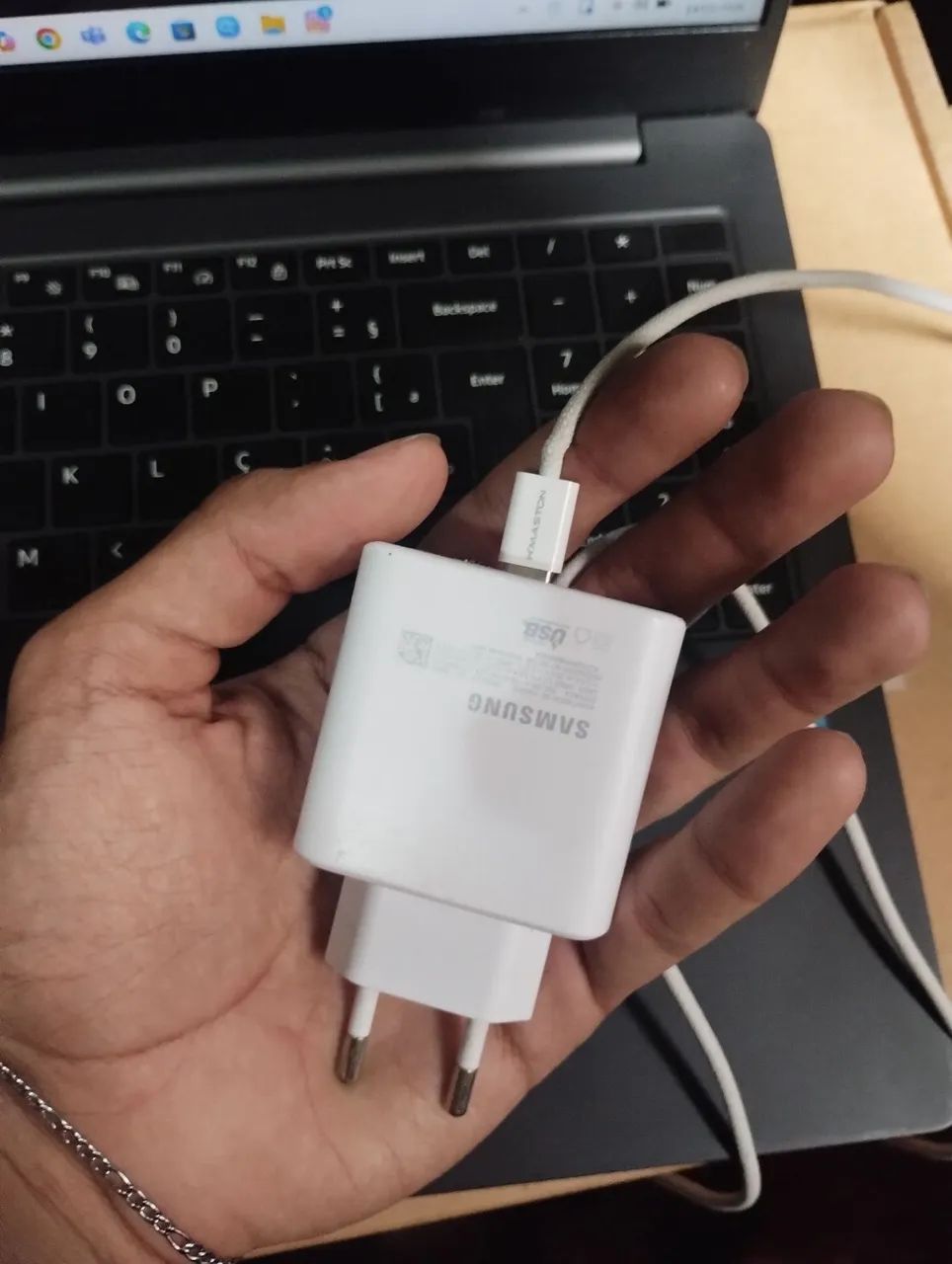 Notebook Samsung Galaxy book 2 - Foto 4