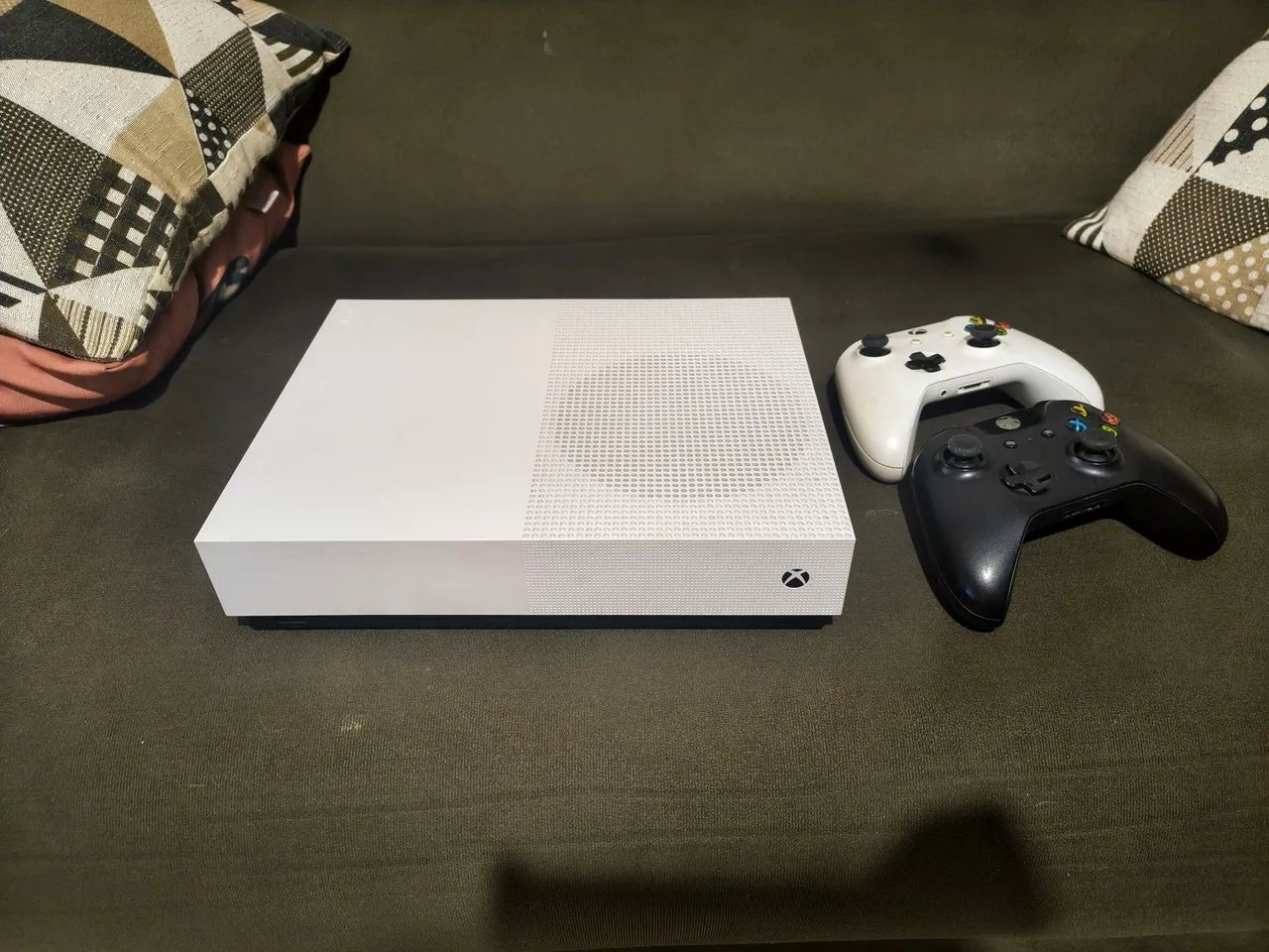 Xbox one S - Foto 4