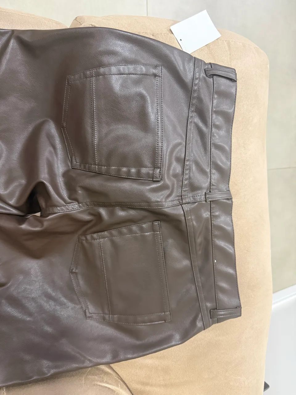 Calça Importada moderna H&M - Foto 5