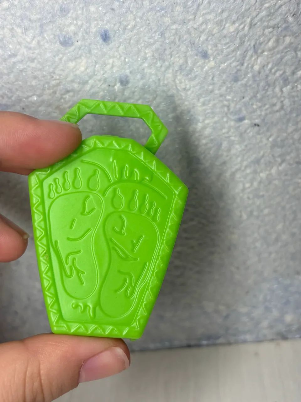 Marisol Coxi Monster Exchange G1 (2014) usada  - Foto 5