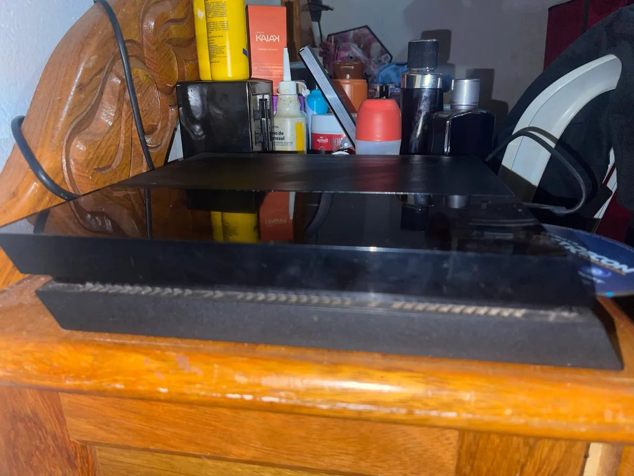 Ps4 - Foto 5